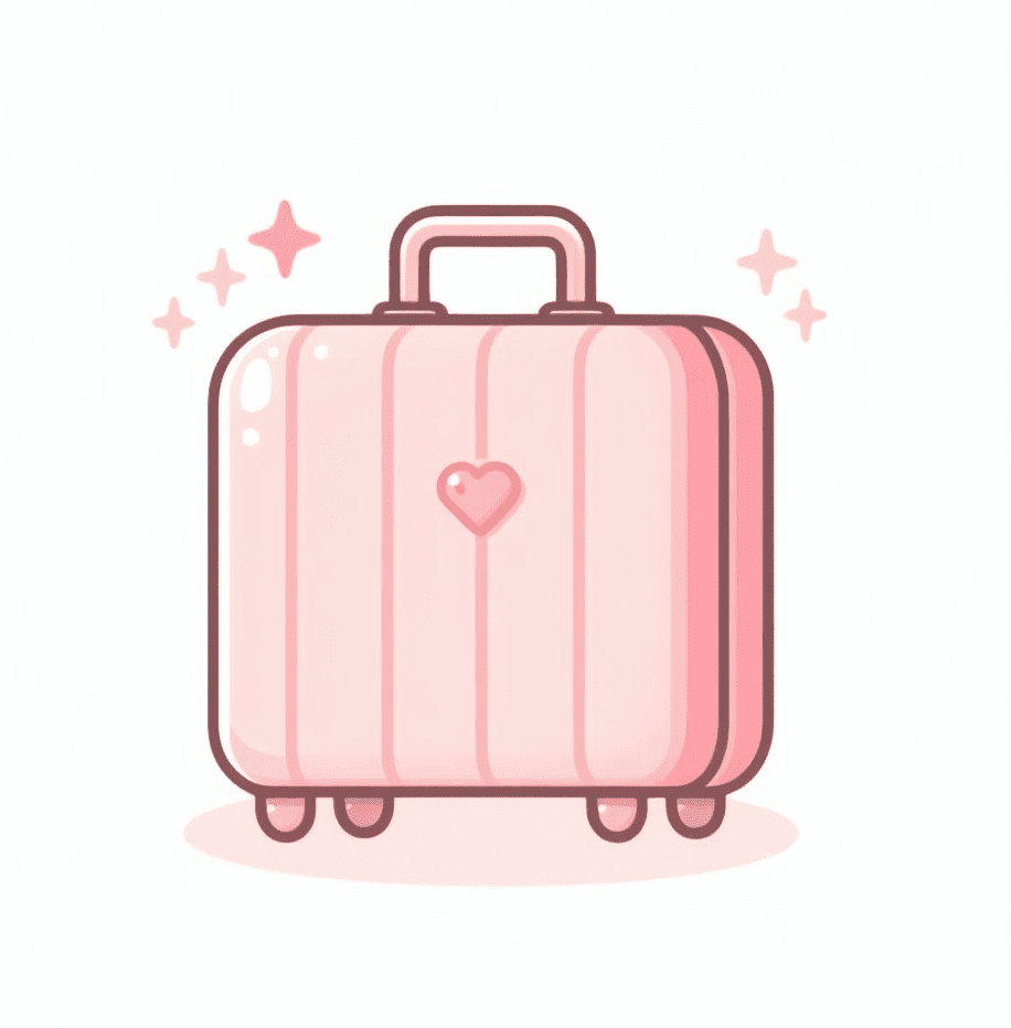 Luggage Clipart Free Images