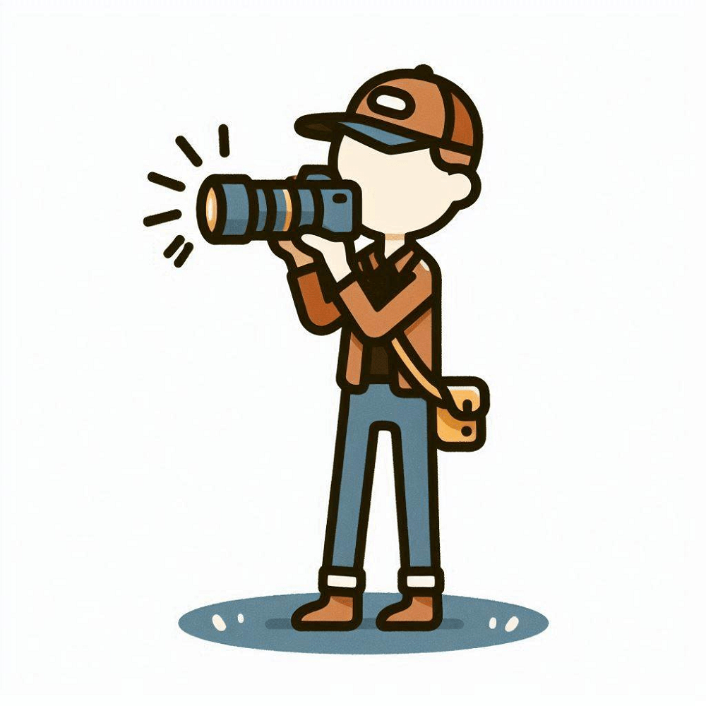 Photographer Clipart Download Free