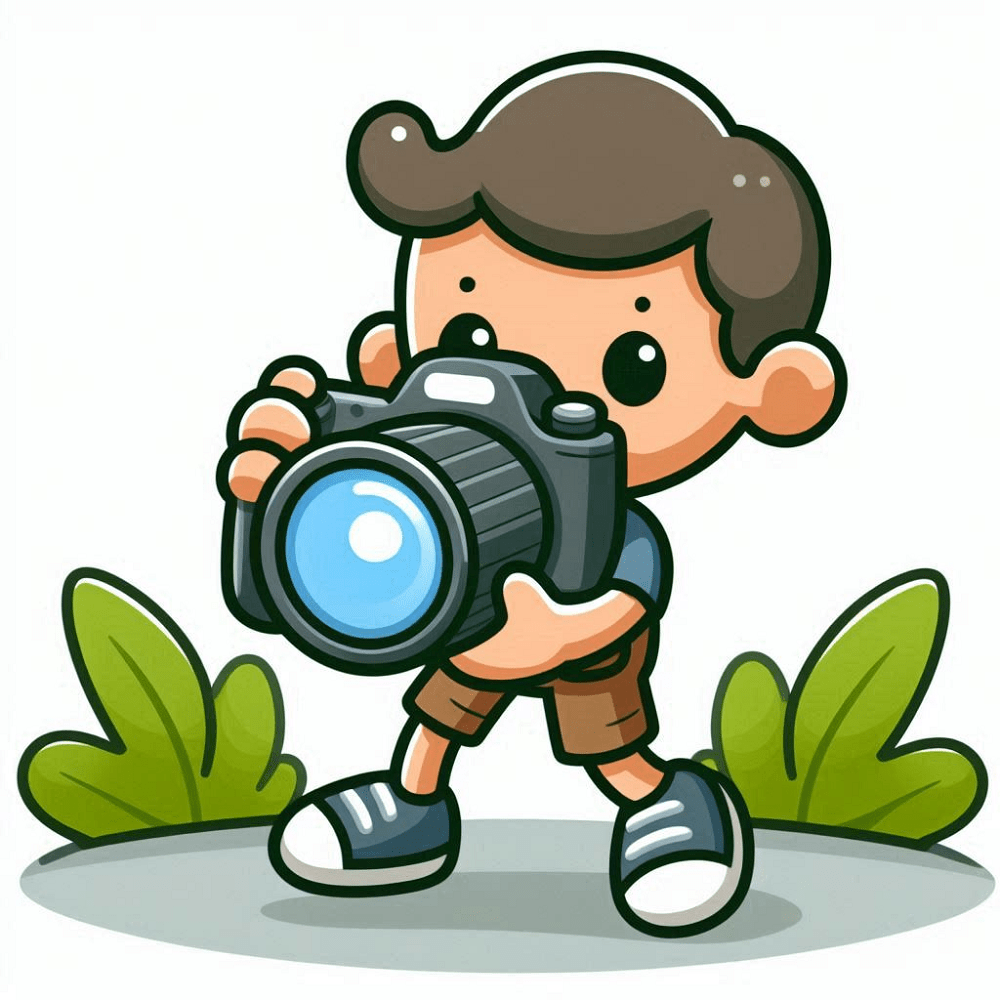 Photographer Clipart Free Images