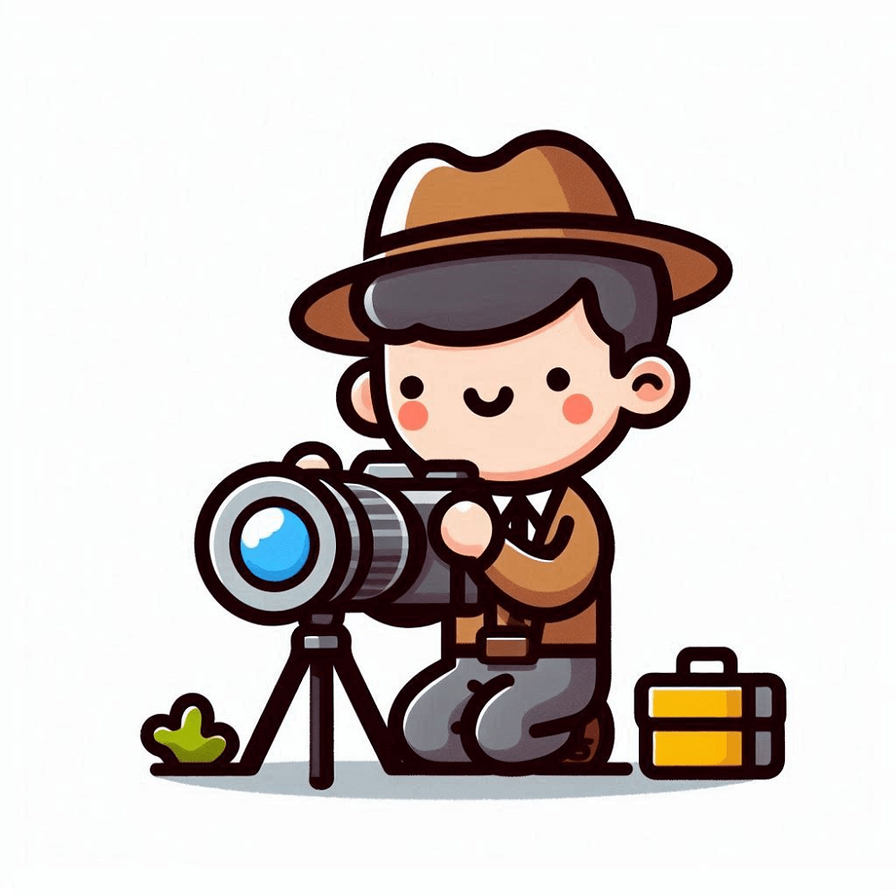Photographer Clipart Png