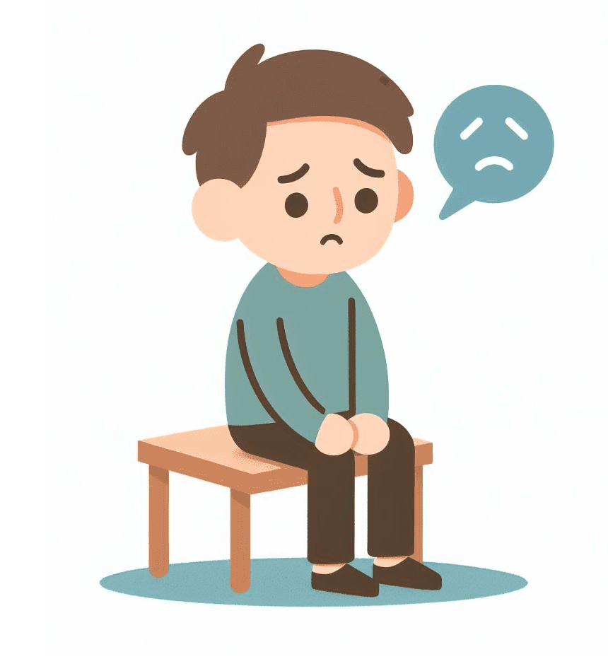 Sadness Clipart Download Png