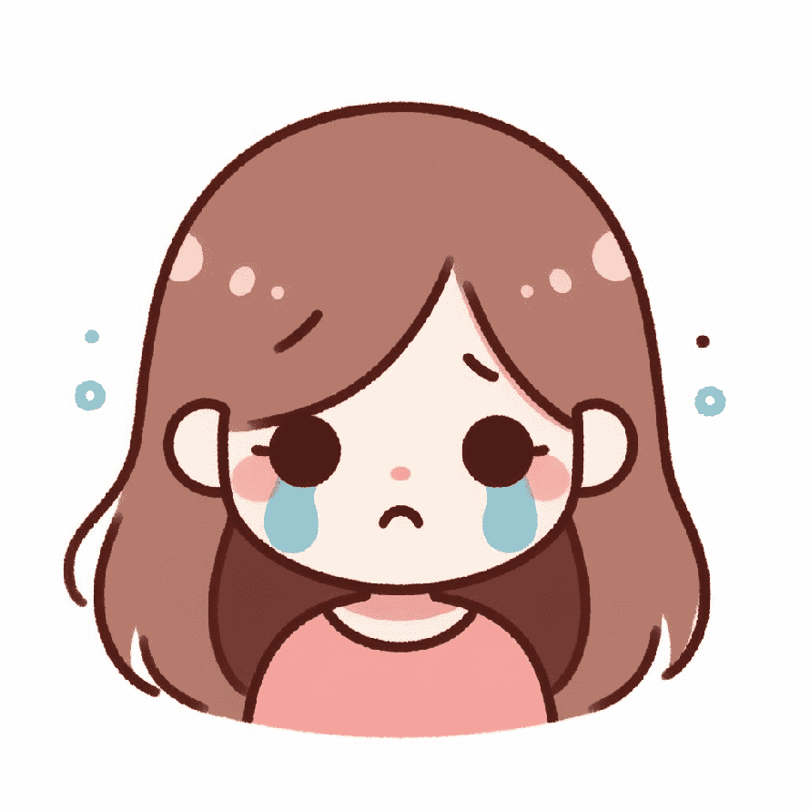 Sadness Clipart Picture Png