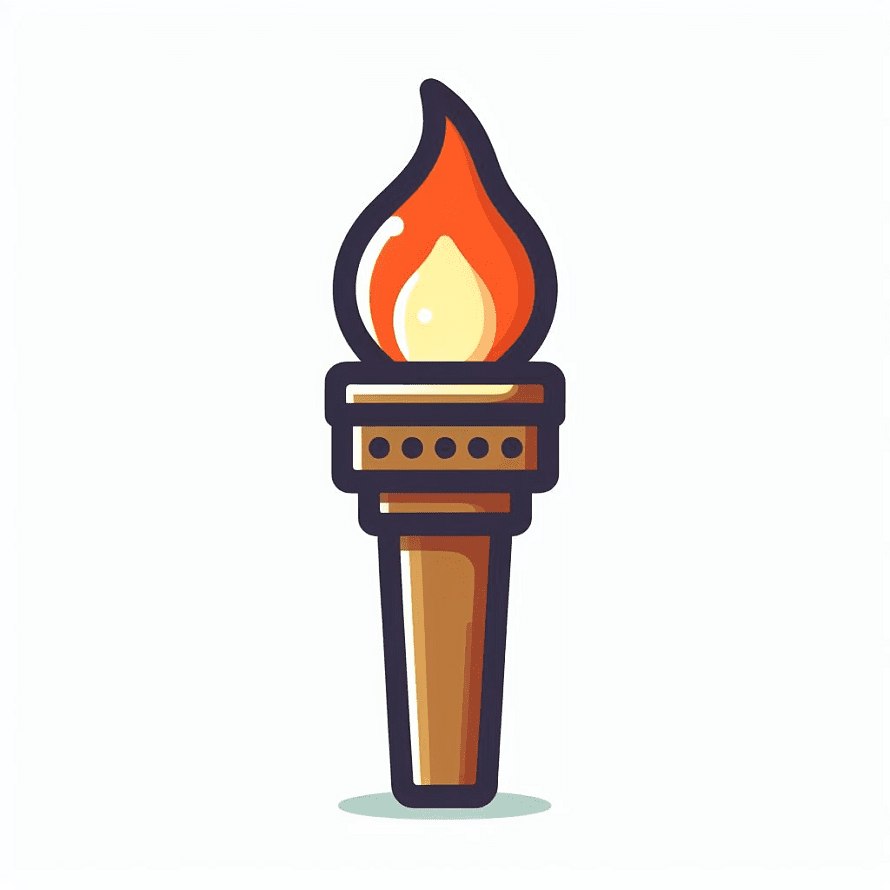Torch Clipart Download Free Png