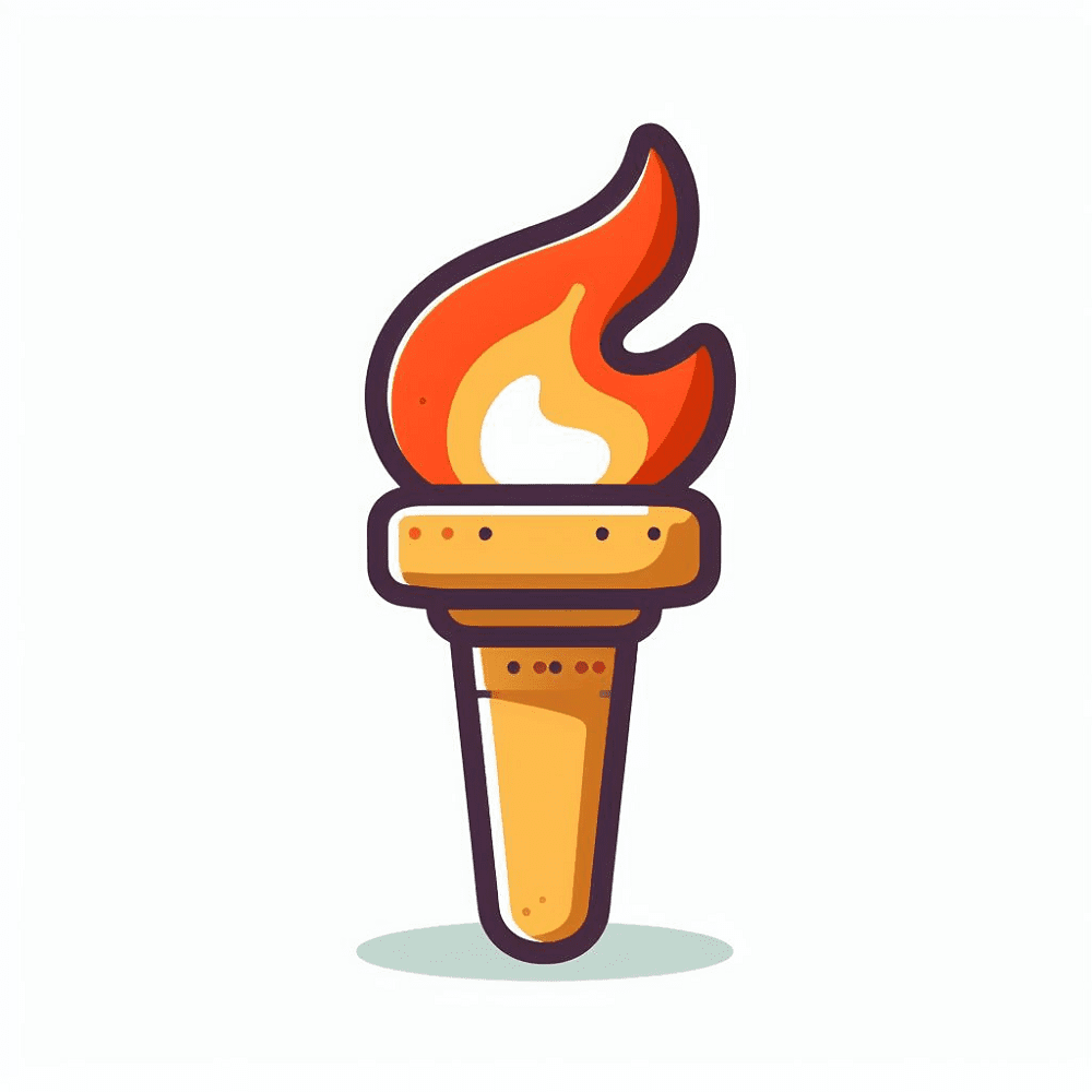 Torch Clipart Download Free