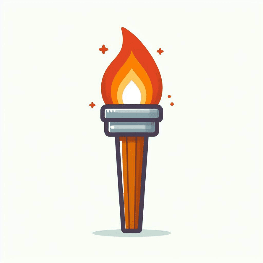 Torch Clipart Download Png