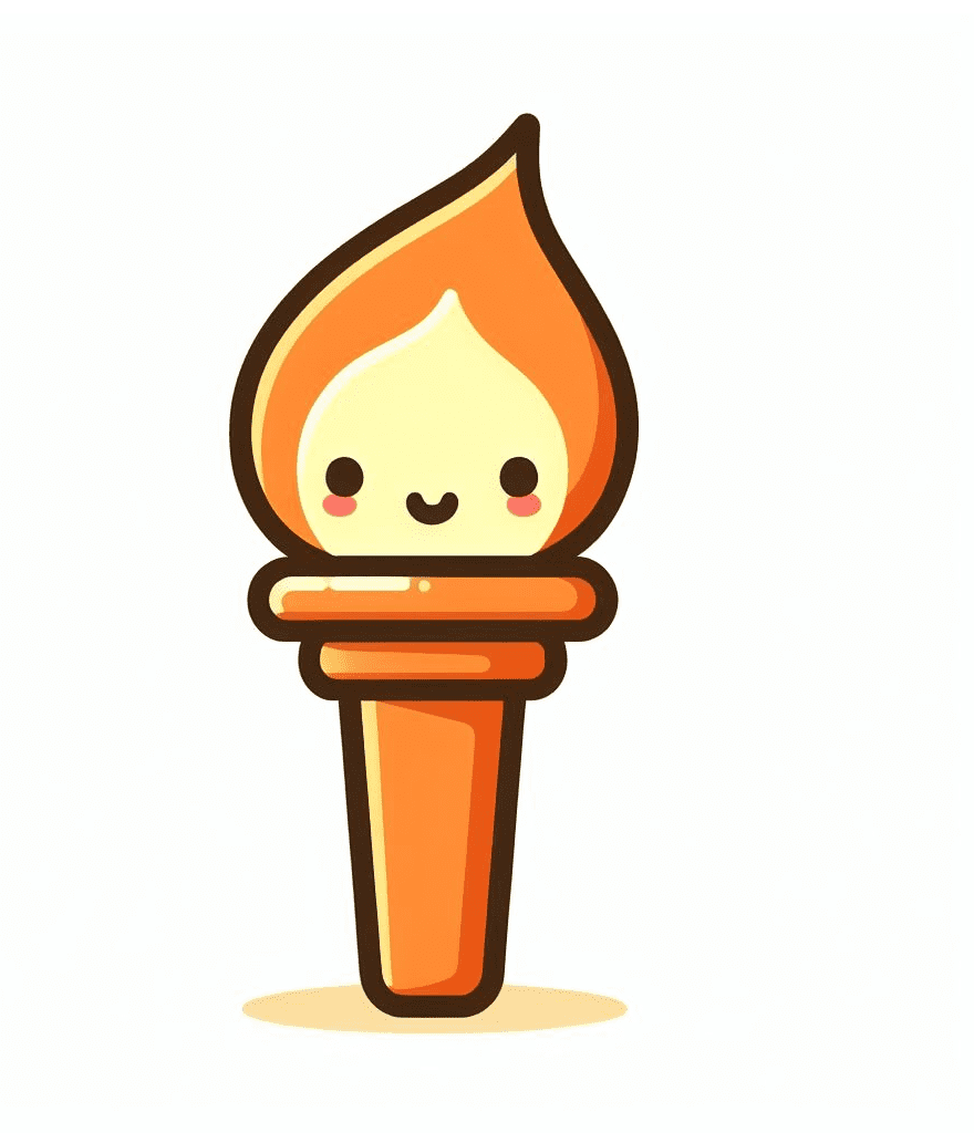 Torch Clipart Images Png