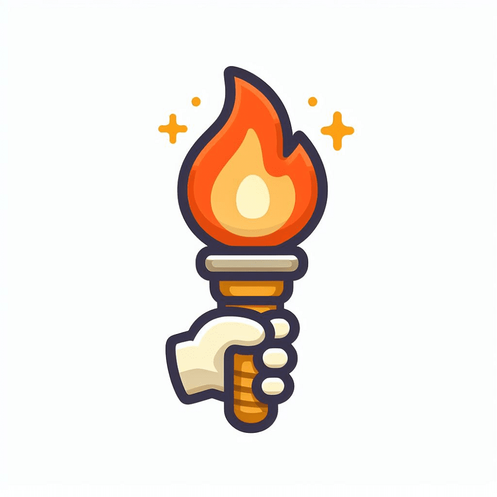 Torch Clipart Pictures Download