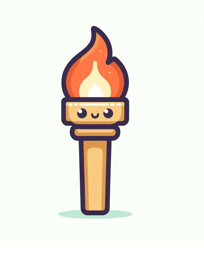 Torch Torch Clipart Download