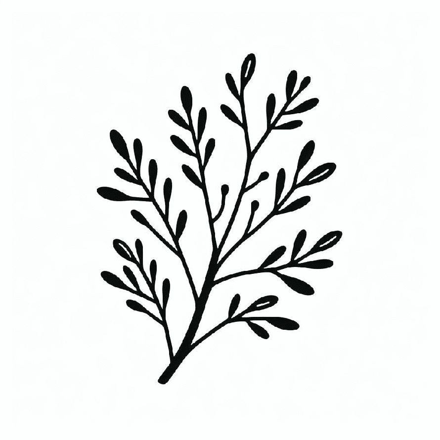 Tree Branch Clipart Free
