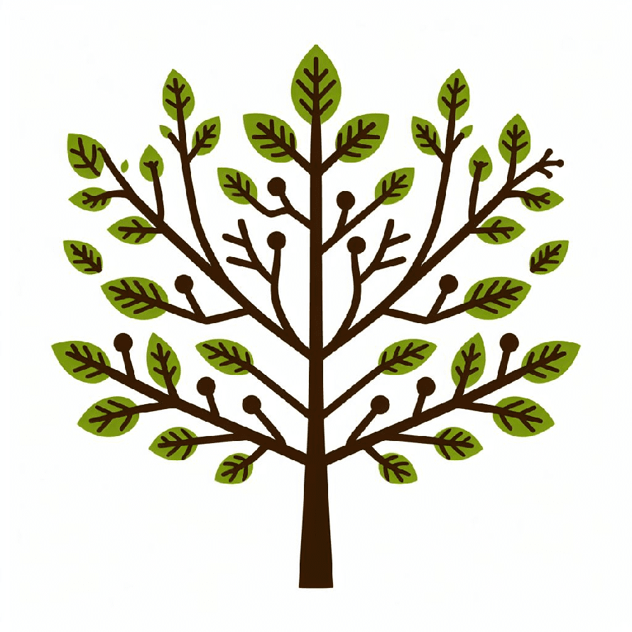 Tree Branch Clipart Images Png