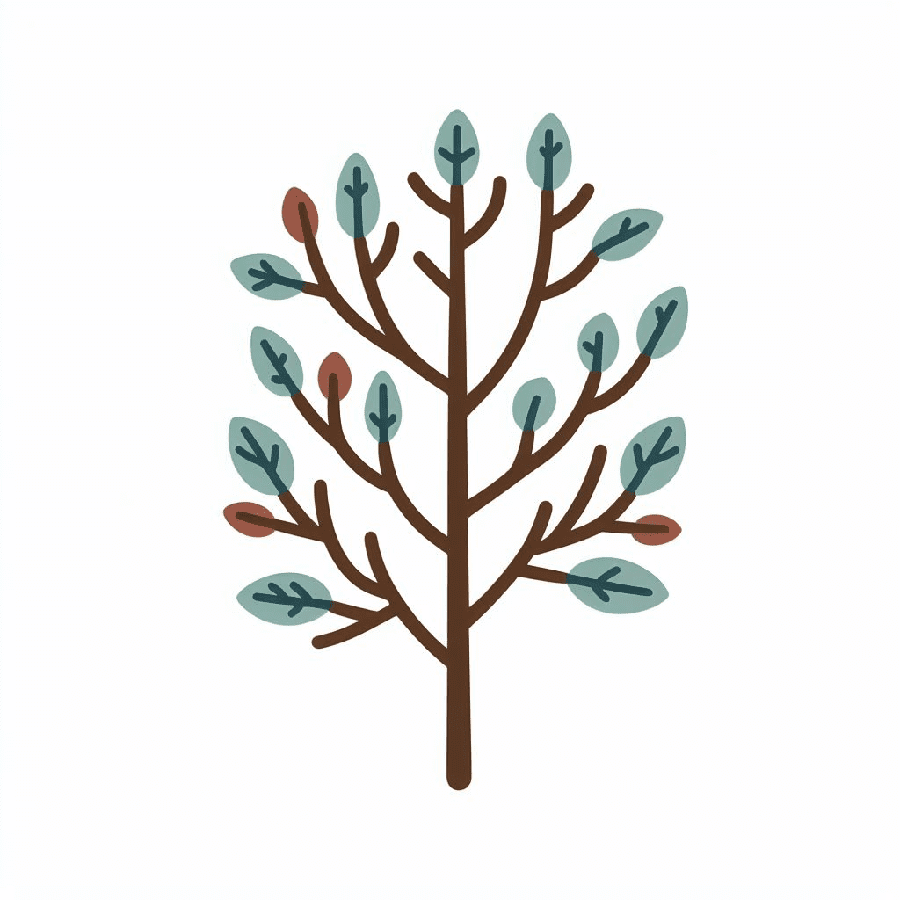 Tree Branch Clipart Photo Png