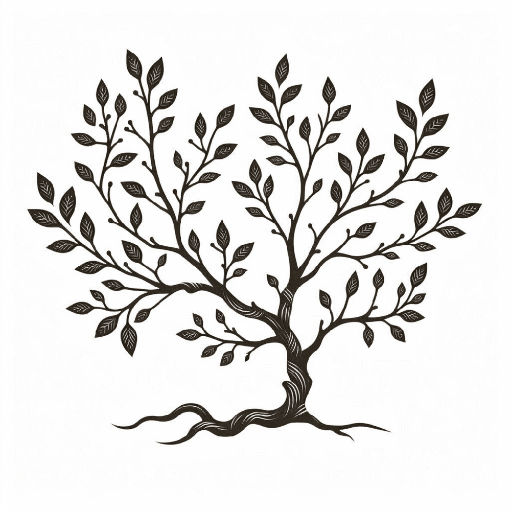 Tree Branch Clipart Png