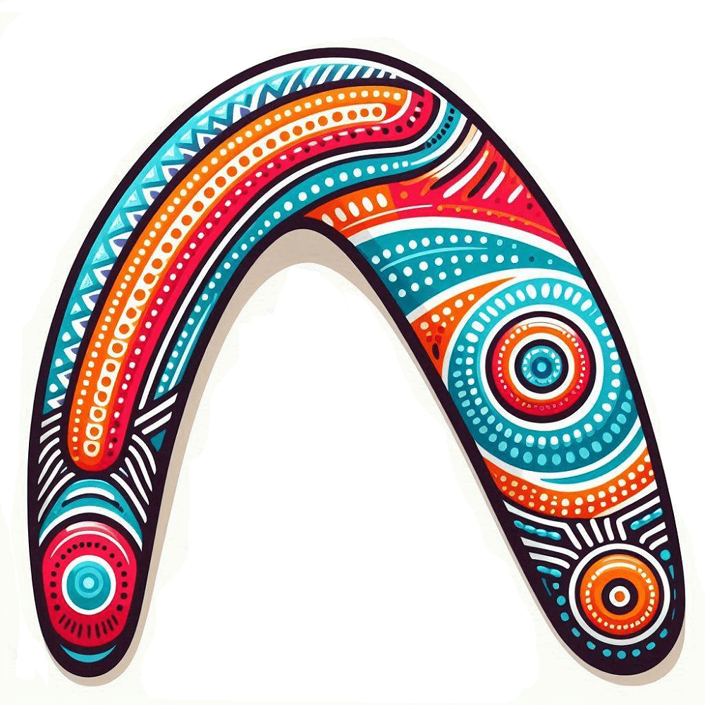 Boomerang Clipart Free Photos