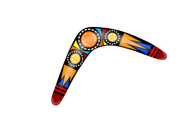 Boomerang Clipart Images Free