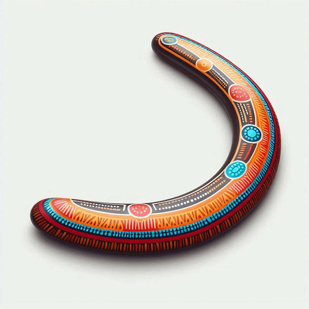 Boomerang Clipart Photo Png