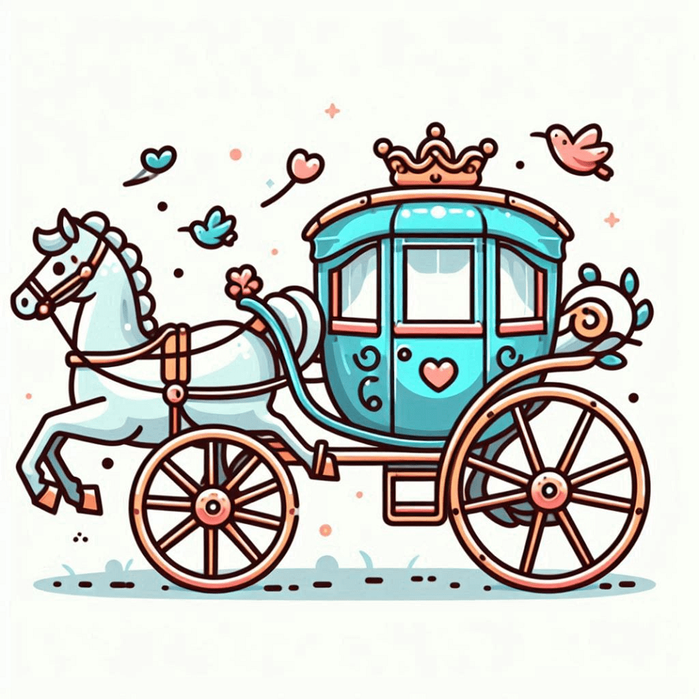 Carriage Clipart Download Pictures