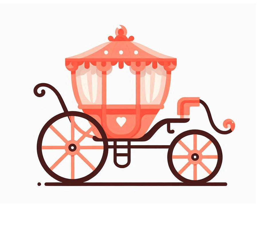 Carriage Clipart Image