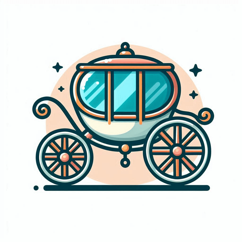 Carriage Clipart Images Download