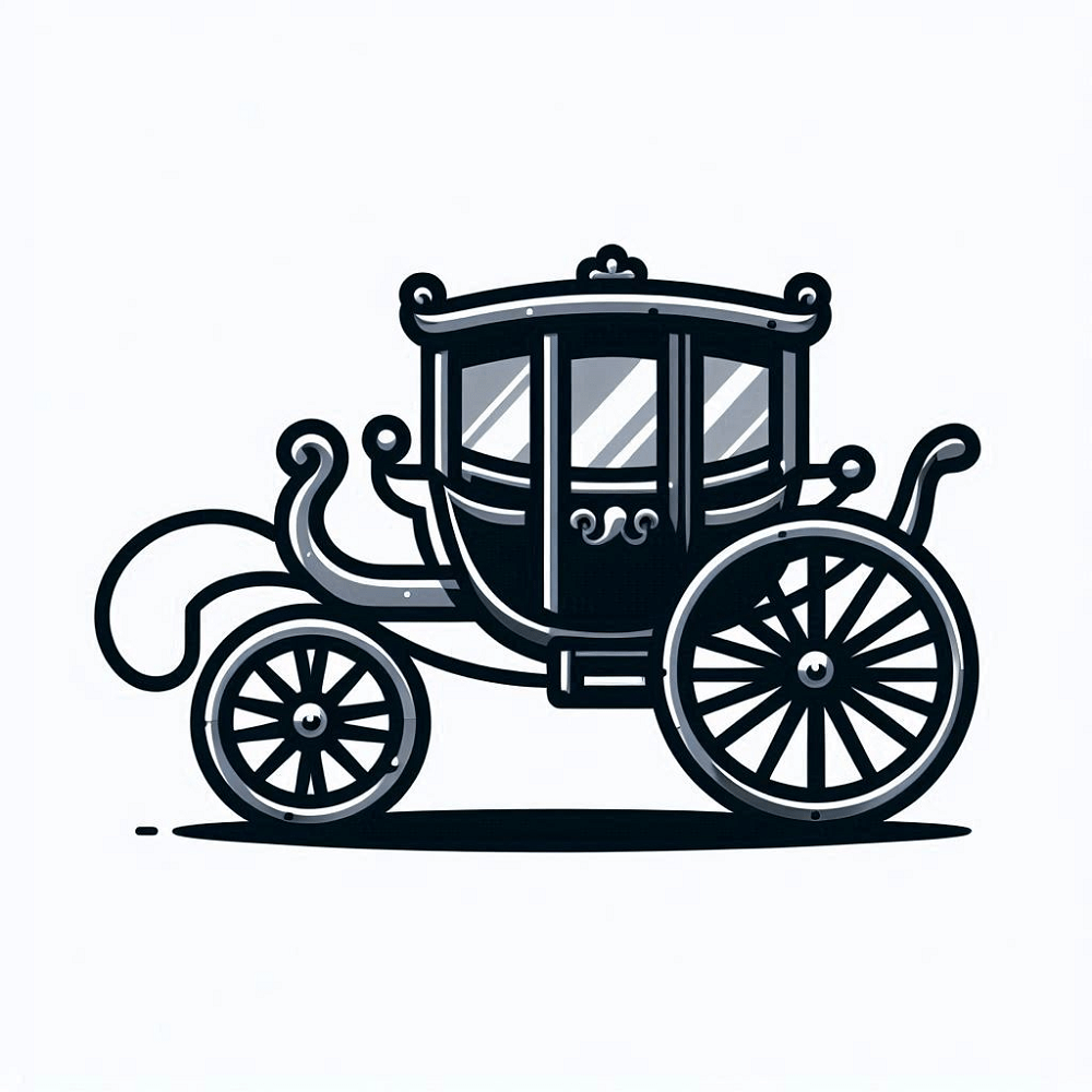 Carriage Clipart Images Png