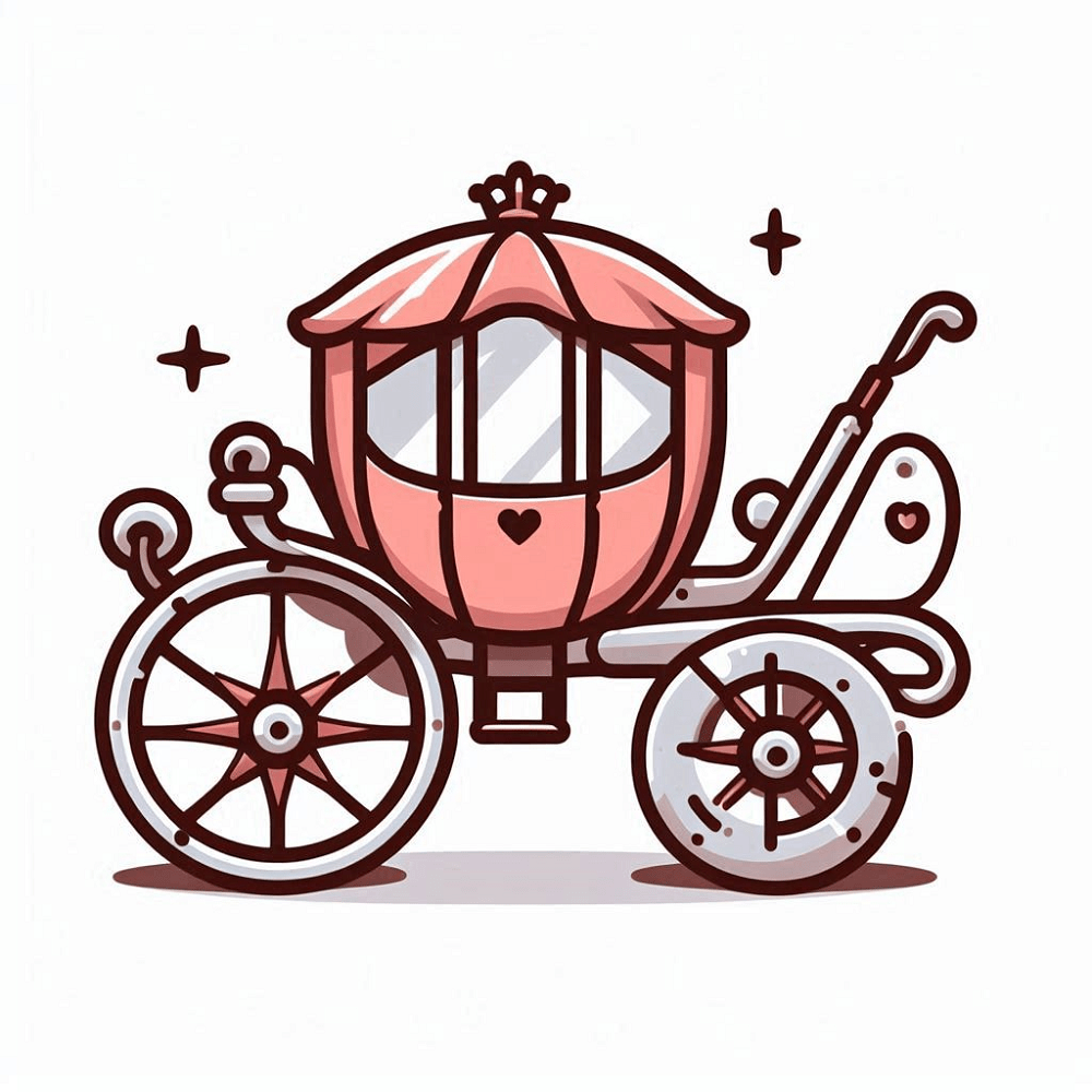 Carriage Clipart Images