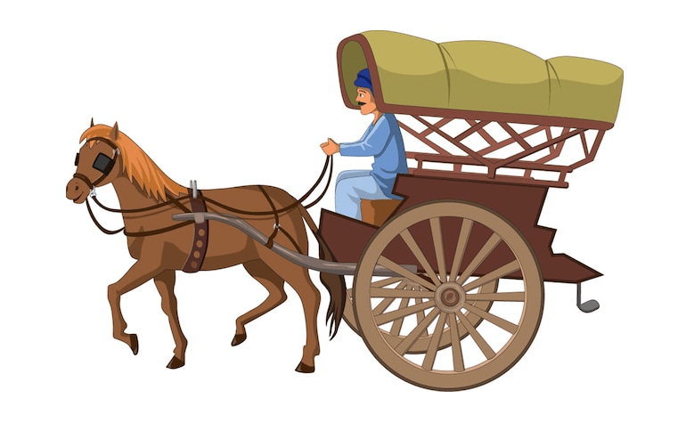 Carriage Clipart Photo Free