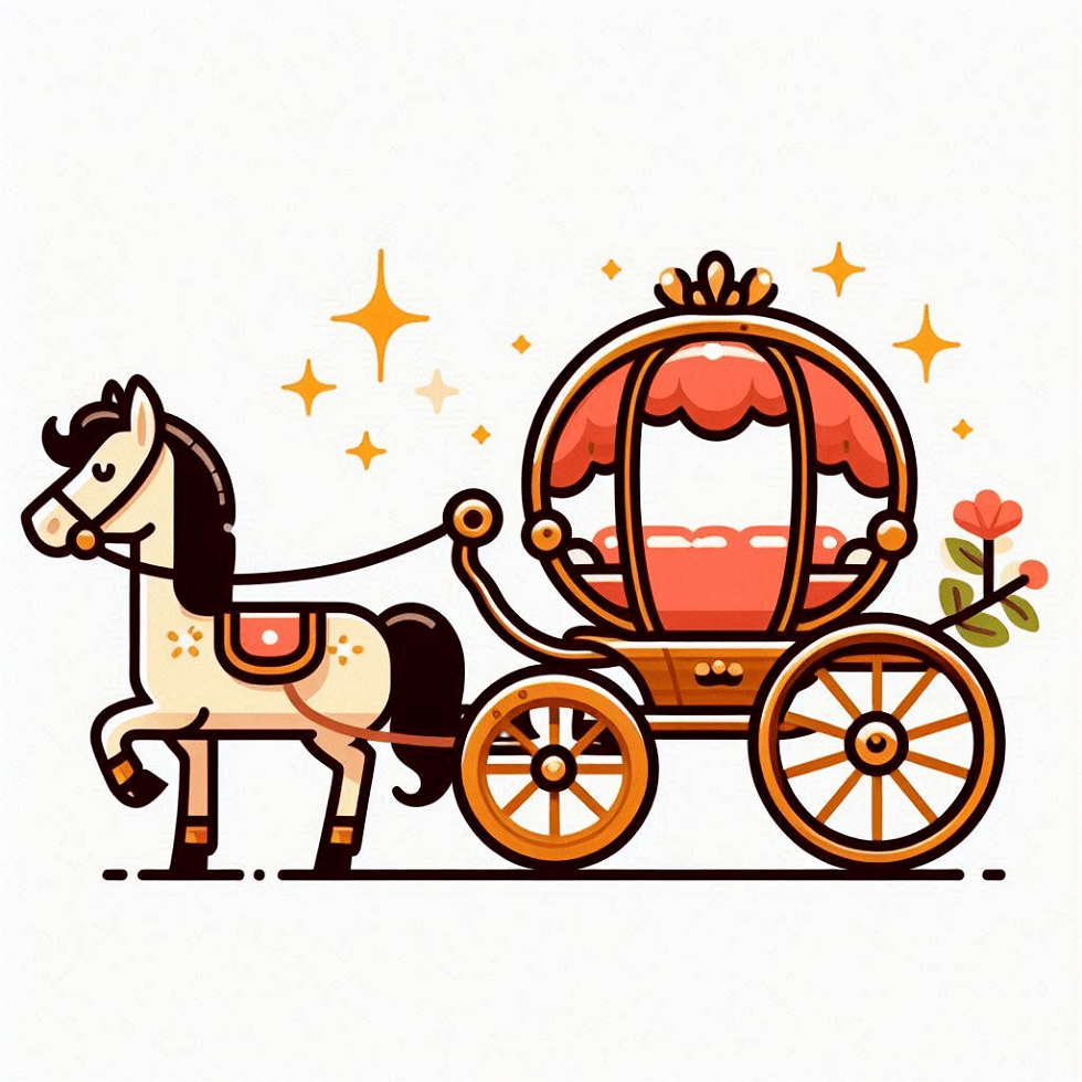 Carriage Clipart Photos Free