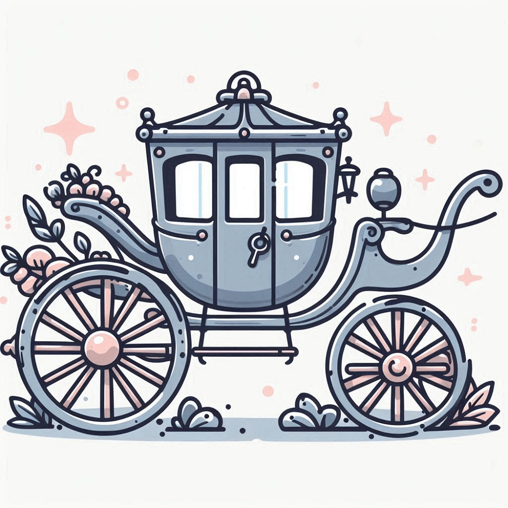 Carriage Clipart Photos Png