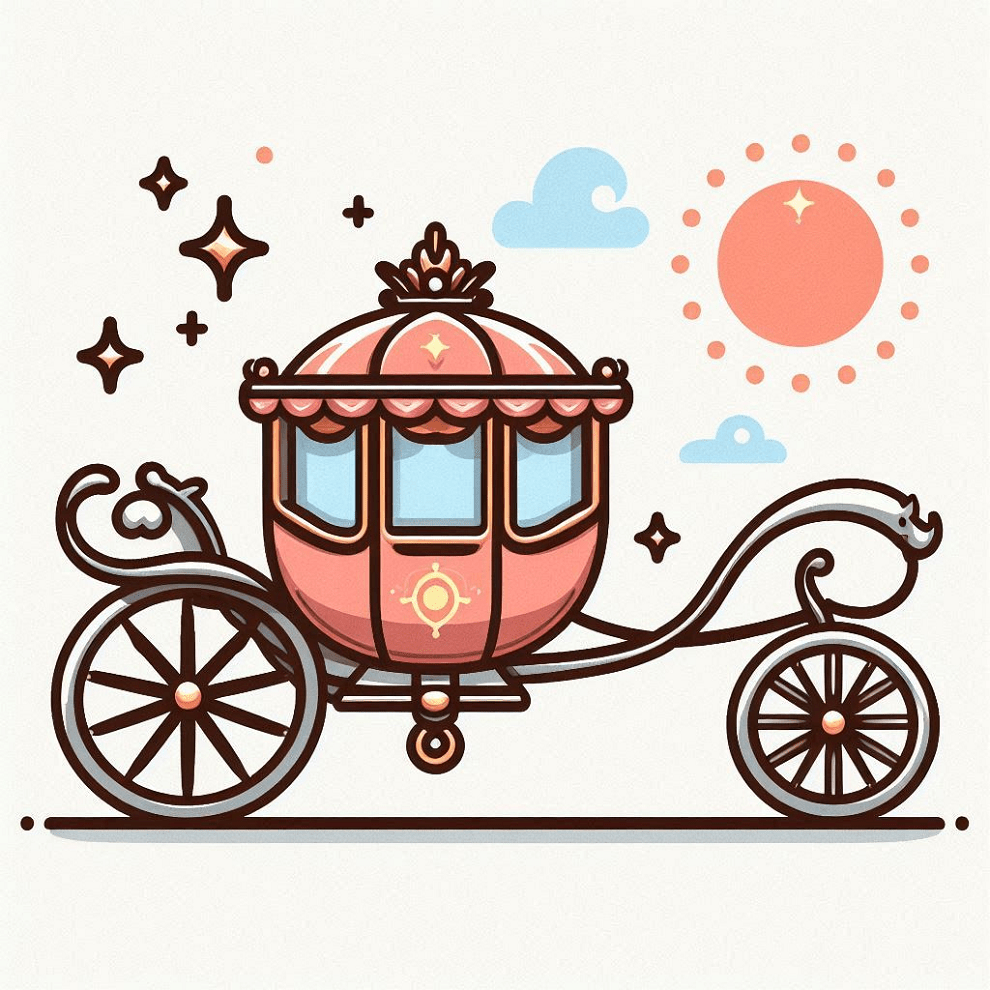 Carriage Clipart Photos