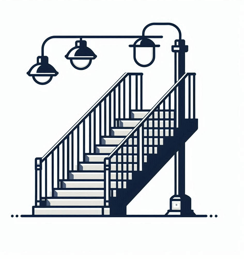 Clipart Stairs Download Free