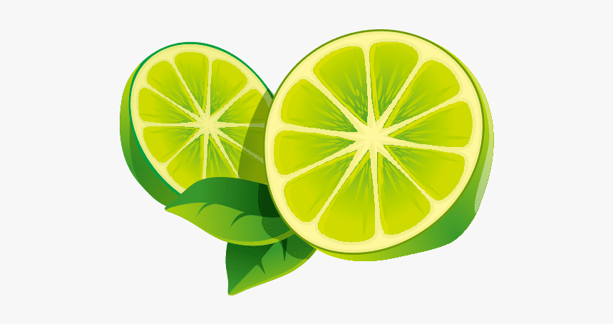 Clipart of Citrus