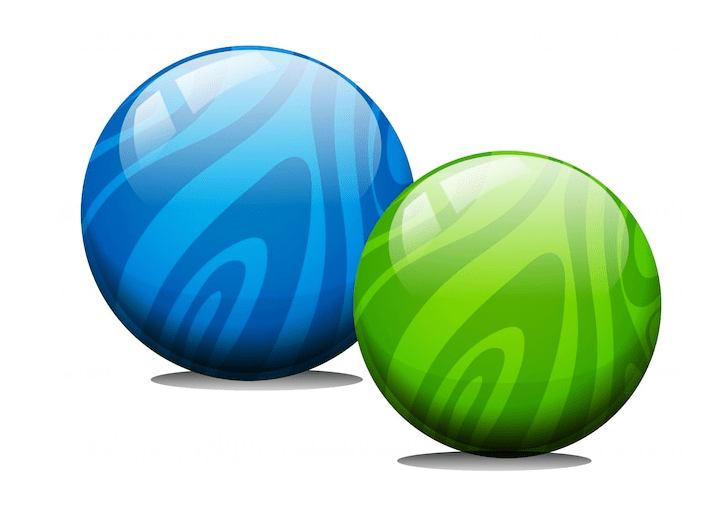 Clipart of Marble Png