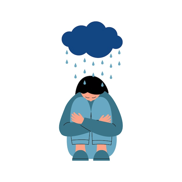 Depression Clipart For Free
