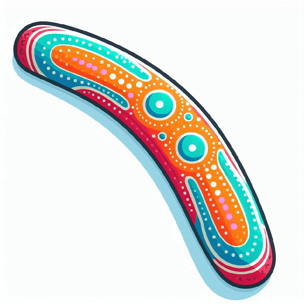 Download Boomerang Clipart Free