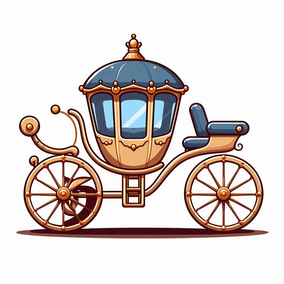 Download Carriage Clipart Free