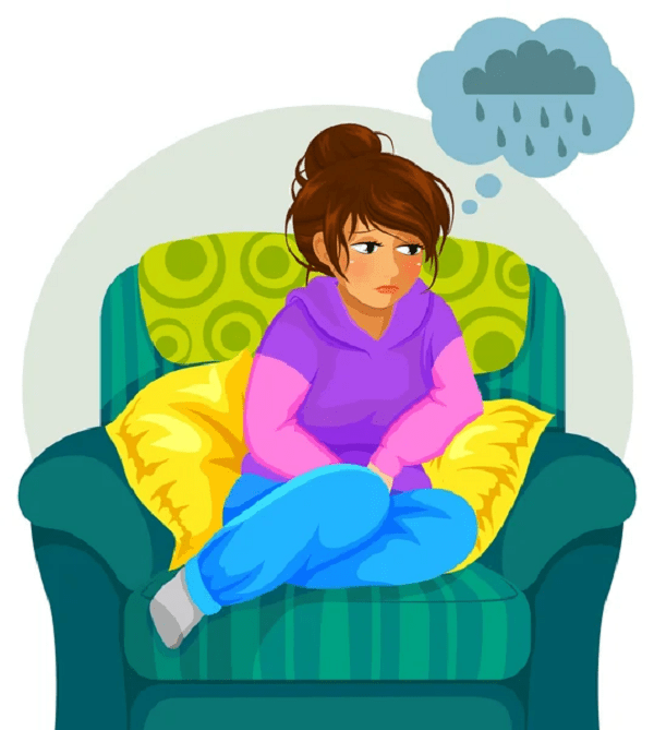 Download Depression Clipart Free
