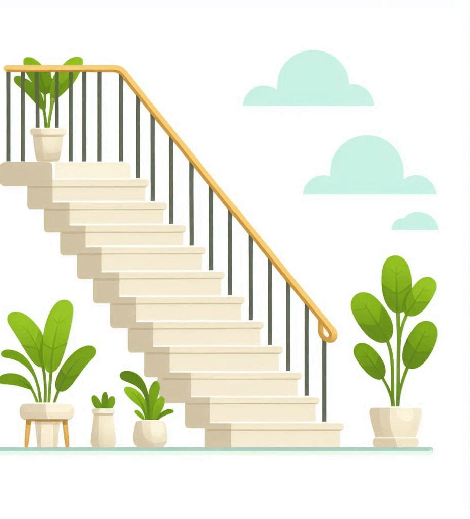 Download Stairs Clipart Free