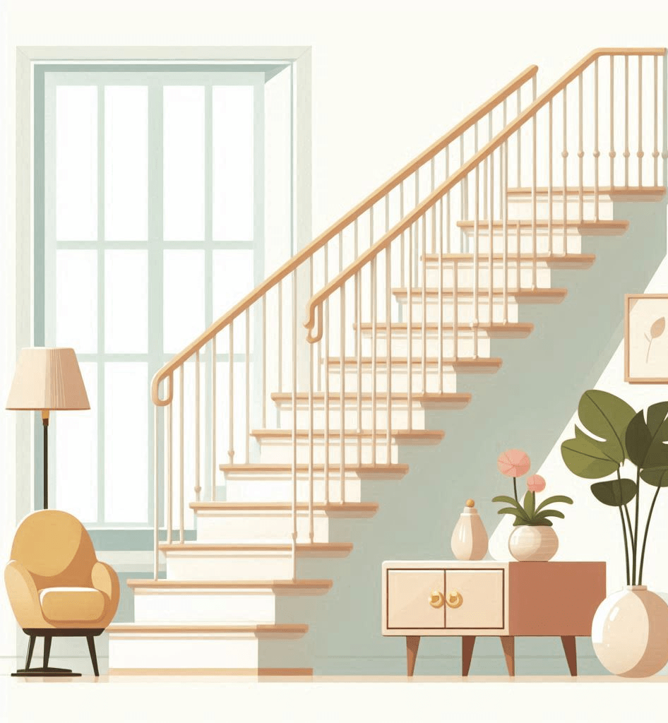 Download Stairs Clipart Png