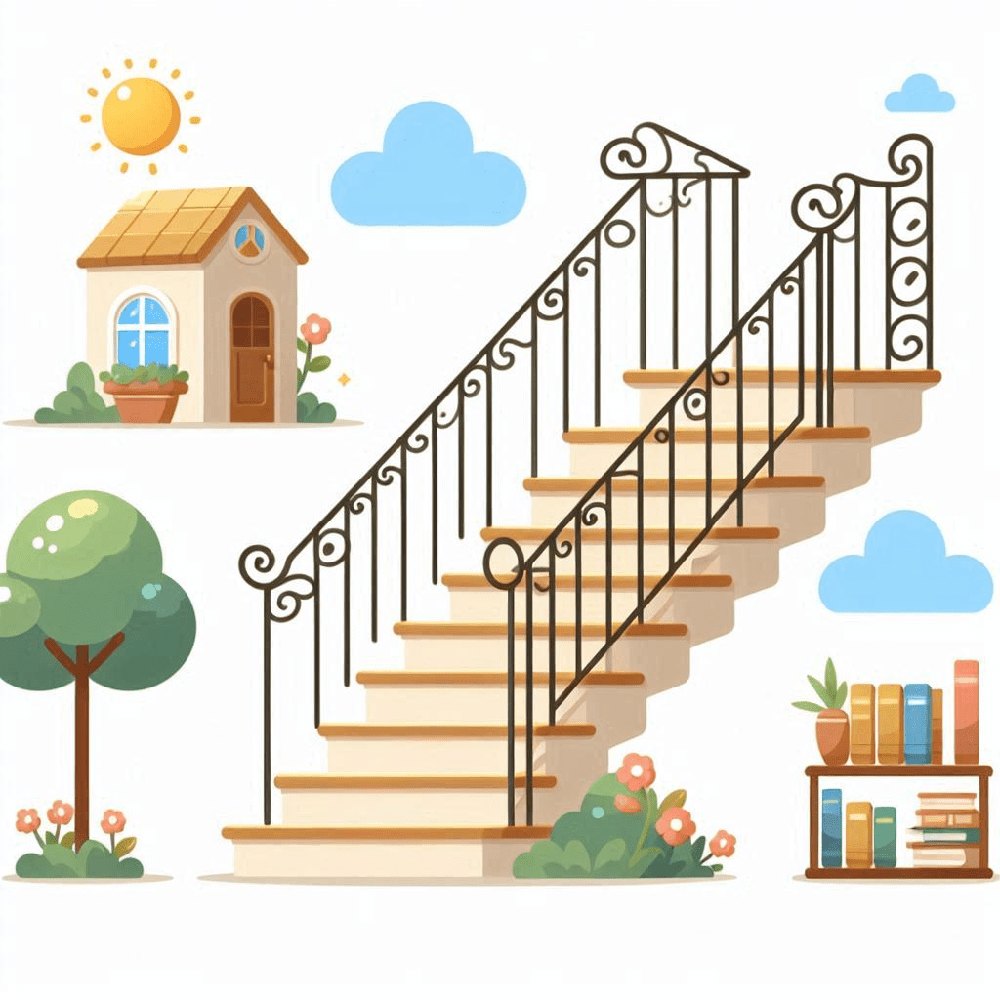 Download Stairs Clipart