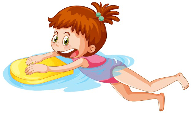 Download Swimmer Clipart
