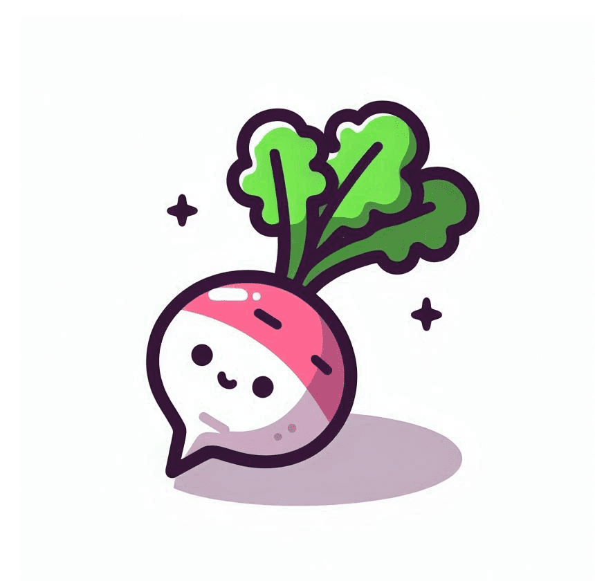 Download Turnip Clipart Free