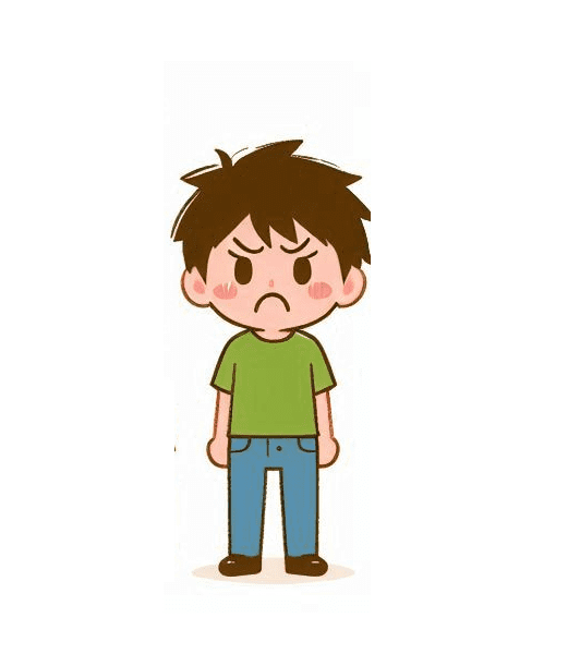 Download Upset Clipart