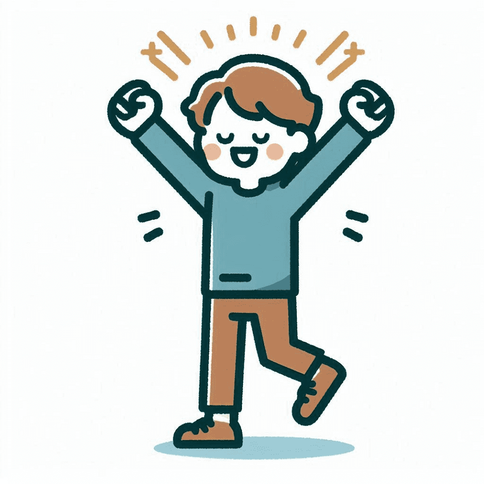 Excited Clipart Download Png