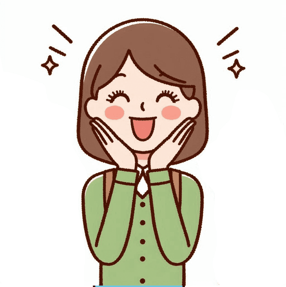 Excited Clipart Free Photos