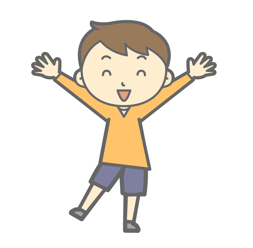 Excited Clipart Free Png