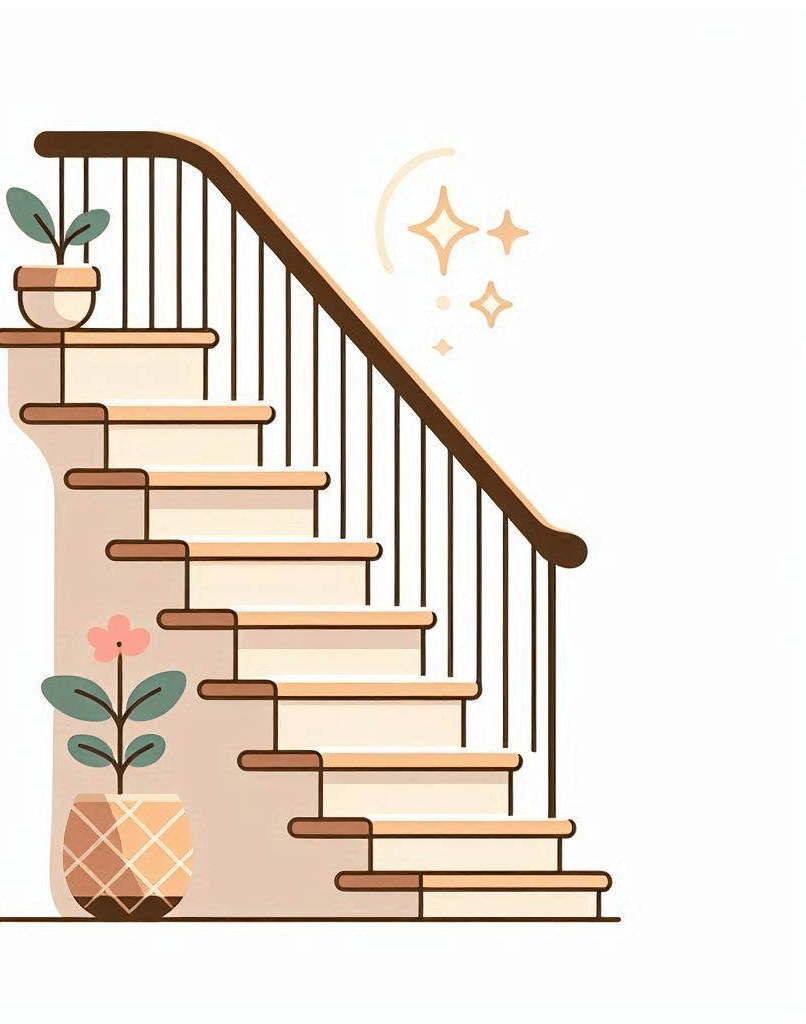 Free Photos Stairs Clipart