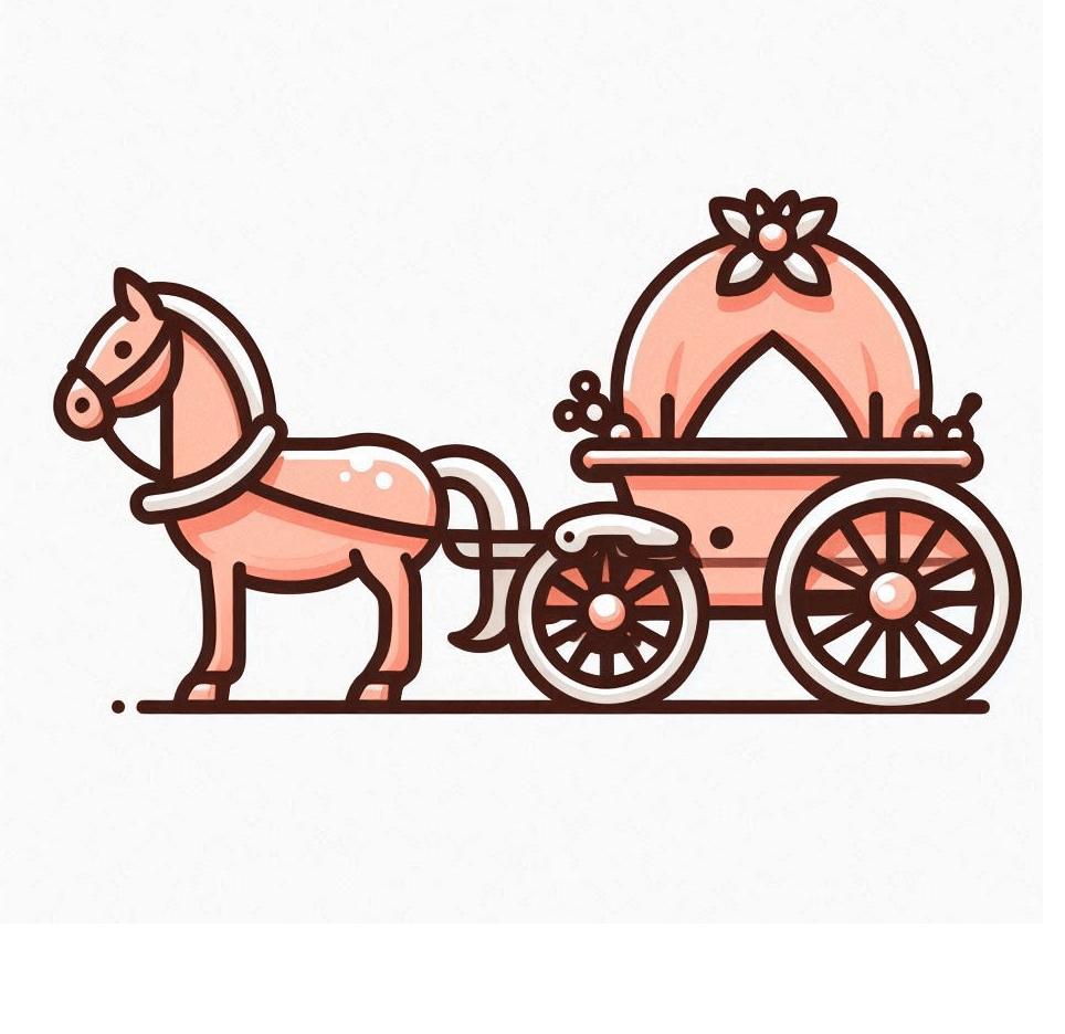 Image of Carriage Clipart Download