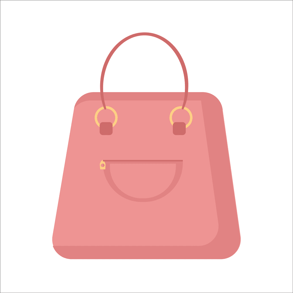 Purse Clipart Free Download