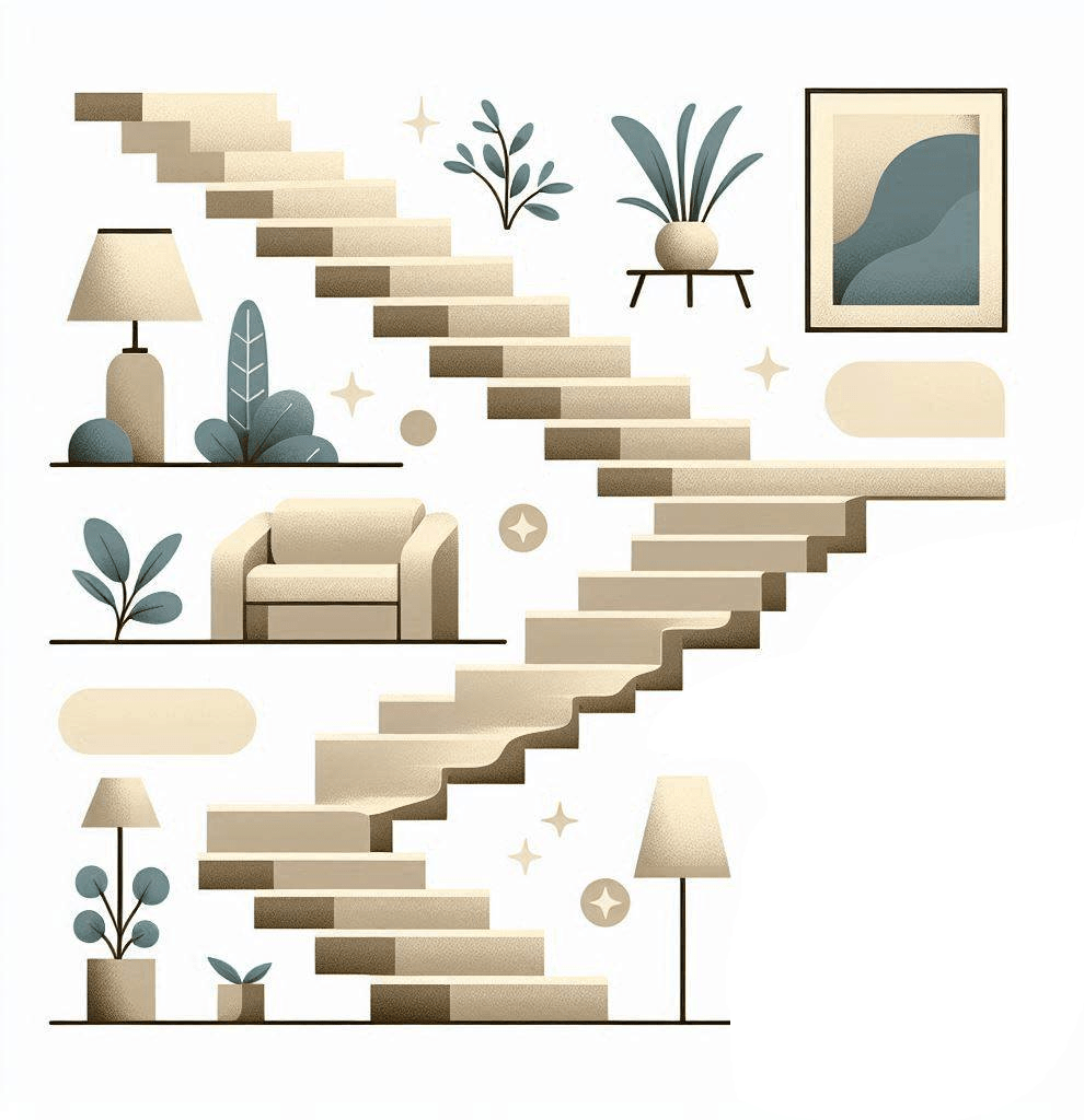 Stairs Clipart Free Photos