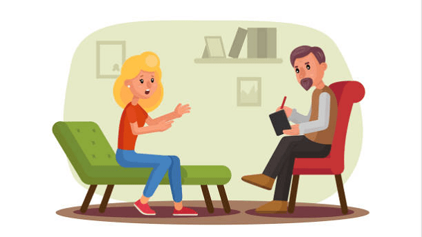 Therapy Clipart Image Png