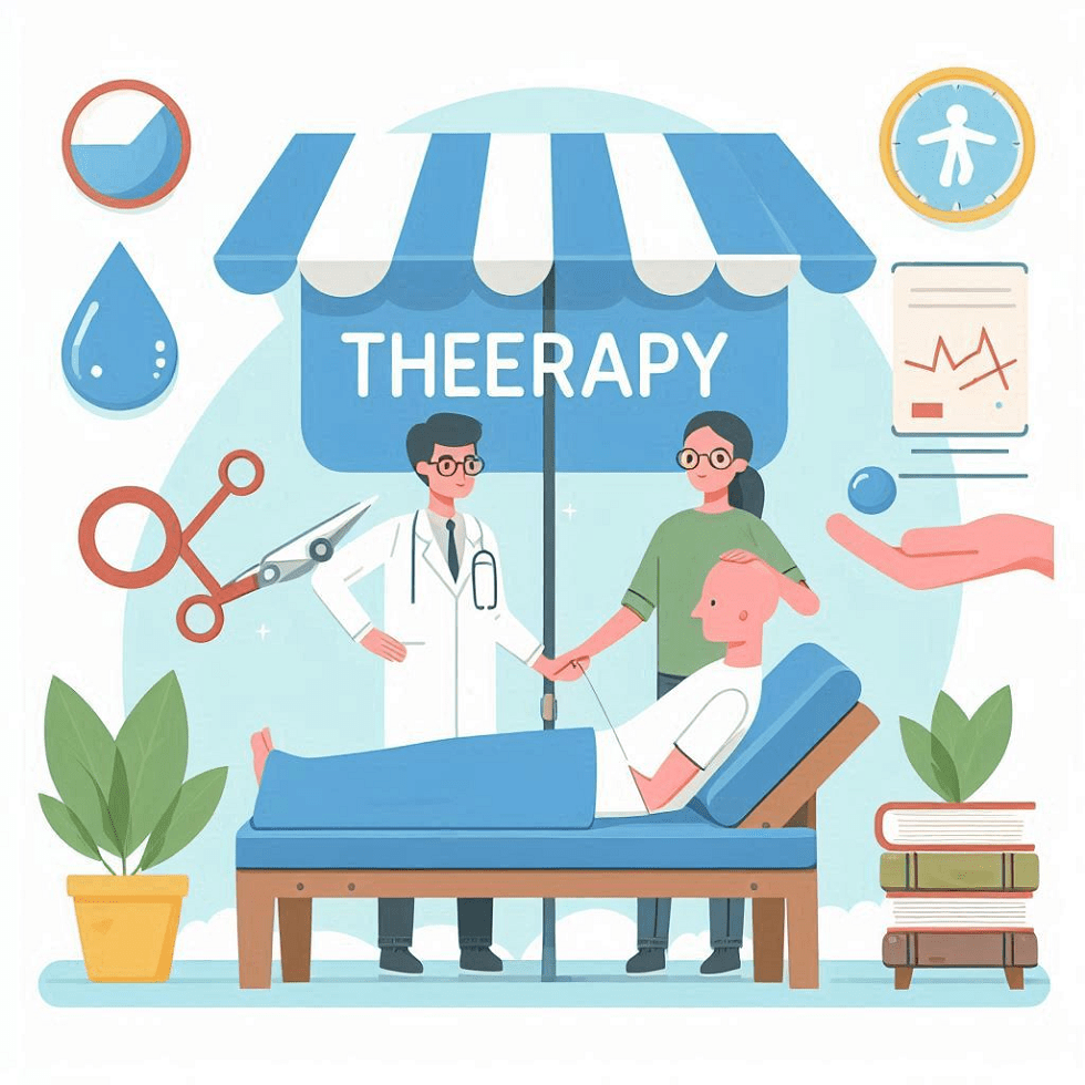 Therapy Clipart Photos Free